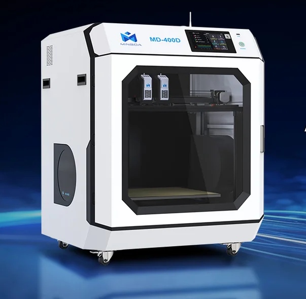 D4D 3D Printer MD-1000 PRO+